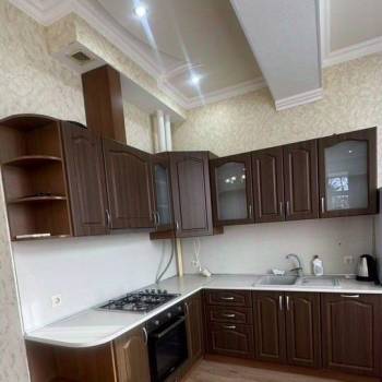 Сдается 2-х комнатная квартира, 55 м²