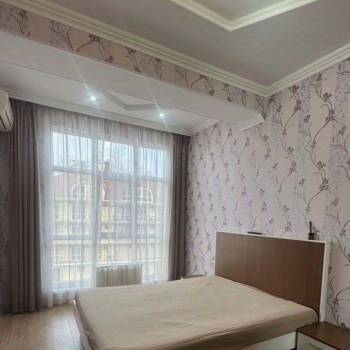 Сдается 2-х комнатная квартира, 55 м²