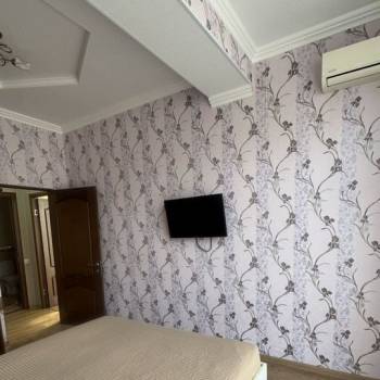 Сдается 2-х комнатная квартира, 55 м²