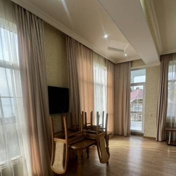 Сдается 2-х комнатная квартира, 55 м²