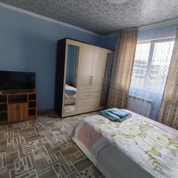 Сдается 2-х комнатная квартира, 60 м²