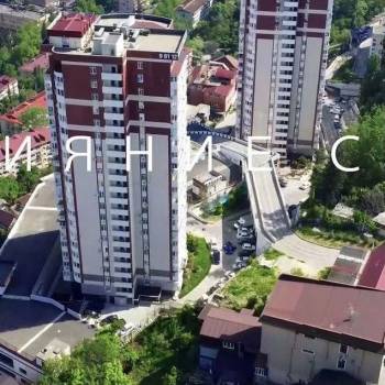 Продается 1-комнатная квартира, 35 м²