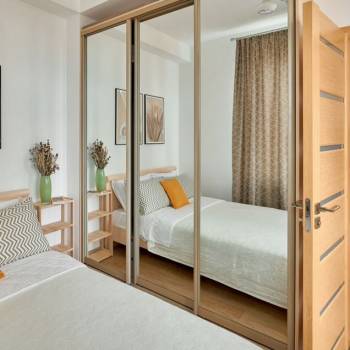 Сдается Многокомнатная квартира, 61 м²