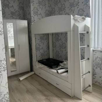 Сдается 2-х комнатная квартира, 50 м²