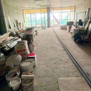 Сдается 1-комнатная квартира, 88 м²