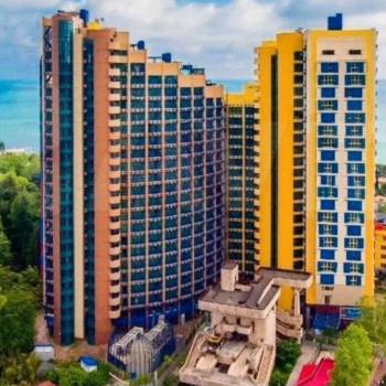 Сдается 1-комнатная квартира, 88 м²