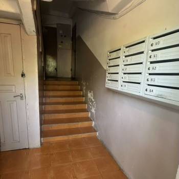 Продается 2-х комнатная квартира, 54 м²