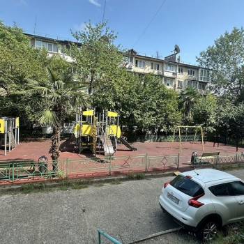 Продается 2-х комнатная квартира, 54 м²