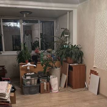 Продается 2-х комнатная квартира, 54 м²