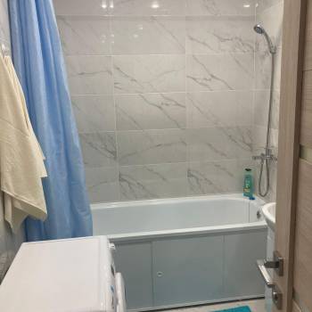 Сдается 2-х комнатная квартира, 45 м²