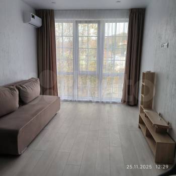 Сдается 1-комнатная квартира, 25 м²