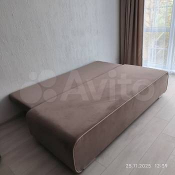 Сдается 1-комнатная квартира, 25 м²