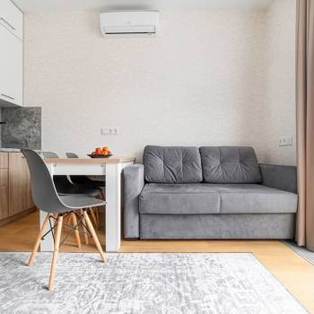 Сдается 2-х комнатная квартира, 40 м²