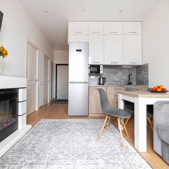 Сдается 2-х комнатная квартира, 40 м²