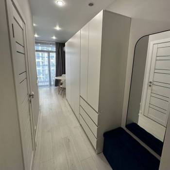 Сдается 1-комнатная квартира, 18,3 м²