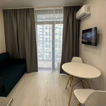 Сдается 1-комнатная квартира, 18,3 м²