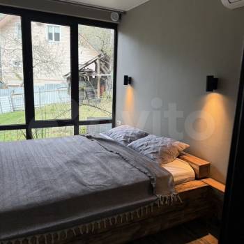 Сдается 1-комнатная квартира, 30 м²