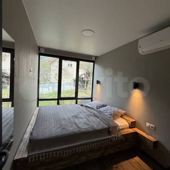 Сдается 1-комнатная квартира, 30 м²