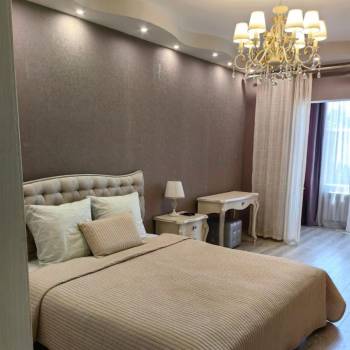 Сдается Многокомнатная квартира, 147 м²