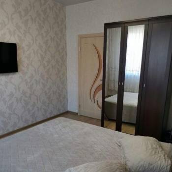 Продается 2-х комнатная квартира, 57 м²