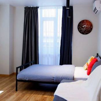 Продается 1-комнатная квартира, 24 м²