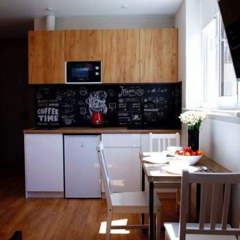 Продается 1-комнатная квартира, 24 м²