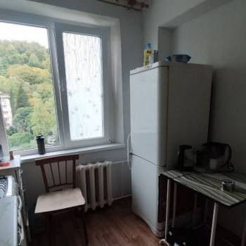 Продается 1-комнатная квартира, 26,8 м²