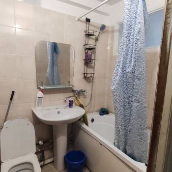 Продается 1-комнатная квартира, 26,8 м²