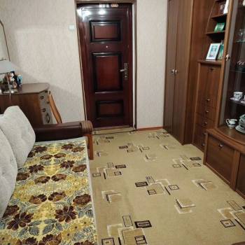 Продается 1-комнатная квартира, 12,5 м²