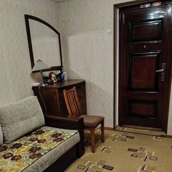 Продается 1-комнатная квартира, 12,5 м²