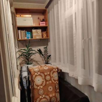 Продается 1-комнатная квартира, 12,5 м²