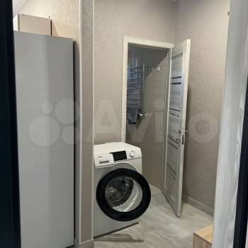 Сдается 2-х комнатная квартира, 30 м²