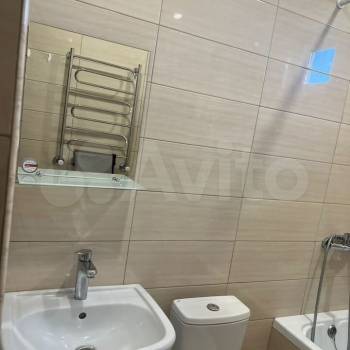 Сдается 2-х комнатная квартира, 30 м²