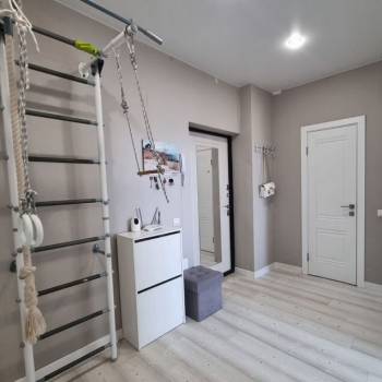 Продается 2-х комнатная квартира, 46,6 м²