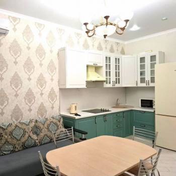 Сдается 2-х комнатная квартира, 45 м²