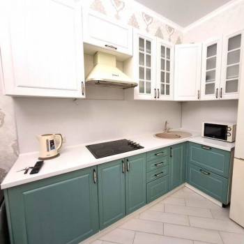 Сдается 2-х комнатная квартира, 45 м²