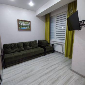 Сдается 2-х комнатная квартира, 38,2 м²