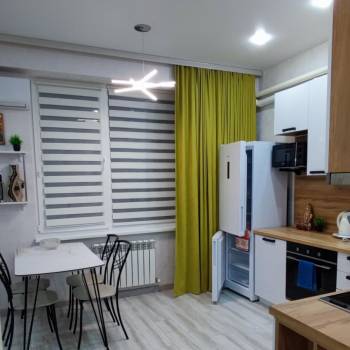 Сдается 2-х комнатная квартира, 38,2 м²