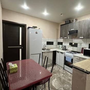 Сдается 2-х комнатная квартира, 60 м²