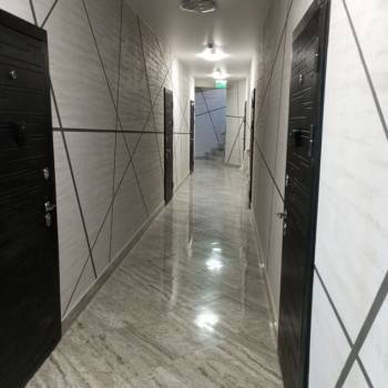 Продается 1-комнатная квартира, 30,4 м²