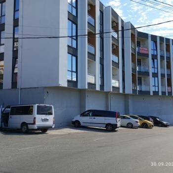 Продается 1-комнатная квартира, 30,4 м²