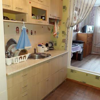 Сдается 1-комнатная квартира, 28 м²