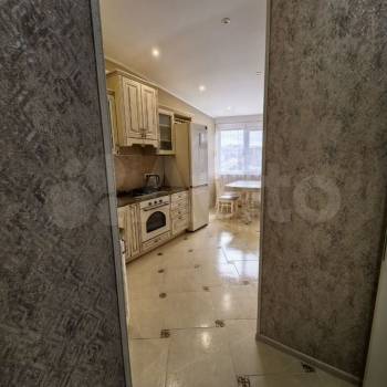 Продается 2-х комнатная квартира, 75 м²