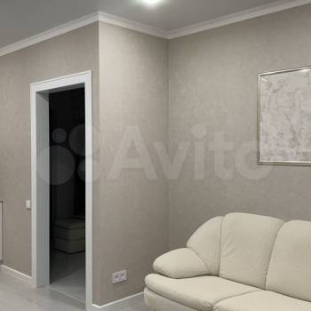 Продается 2-х комнатная квартира, 36,1 м²