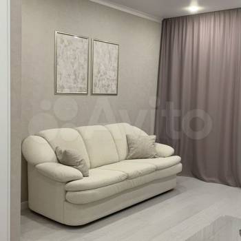 Продается 2-х комнатная квартира, 36,1 м²