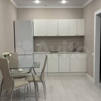 Продается 2-х комнатная квартира, 36,1 м²