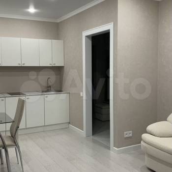 Продается 2-х комнатная квартира, 36,1 м²
