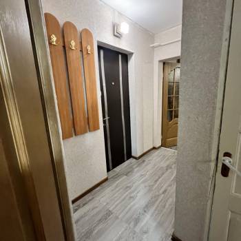 Продается 2-х комнатная квартира, 46,6 м²