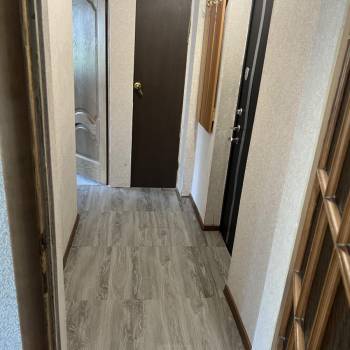 Продается 2-х комнатная квартира, 46,6 м²