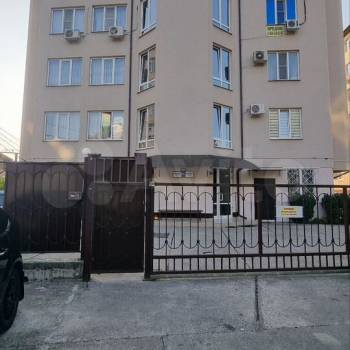 Продается 3-х комнатная квартира, 54,5 м²
